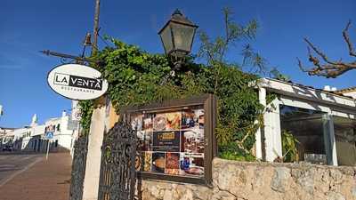 Restaurante La Venta De Paco