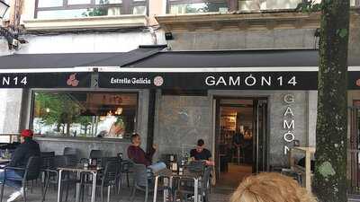 Restaurante Gamon14