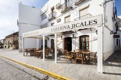 Taberna Jicales