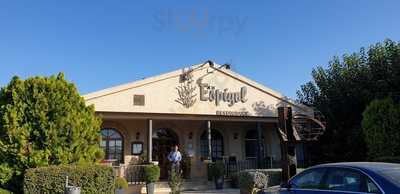 Espígol Restaurant