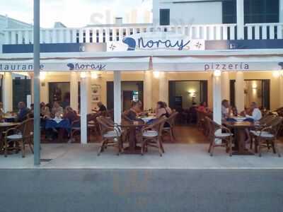 Restaurante Pizzeria Noray