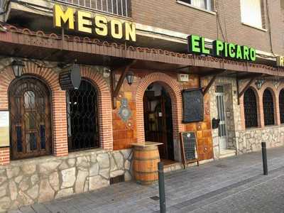 Meson El Picaro