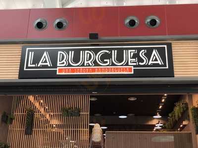 La Burguesa Granada