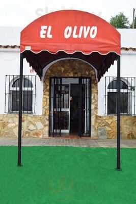 Meson El Olivo