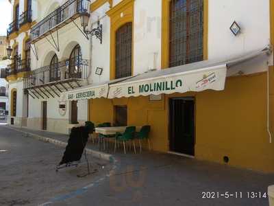 El Molinillo