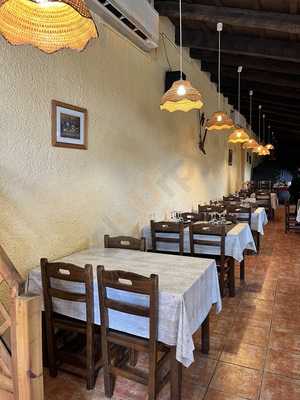 Restaurante Les Guatlles