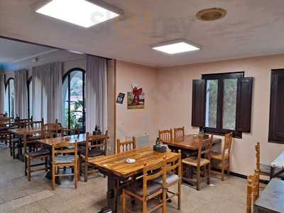 Restaurant Les Ferreres