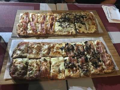 Las Pizzas D'herber Ripollet