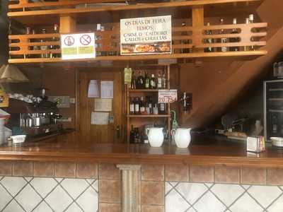 Bar Venezuela