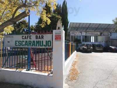 Bar Restaurante Escaramujo