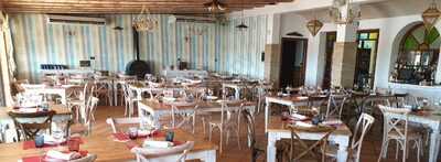 Restaurante Las Dunas