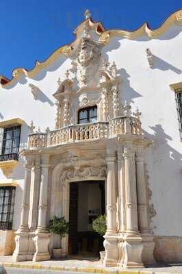 Hotel Palacio Marqués De La Gomera