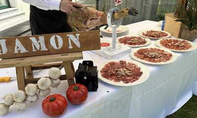 Restaurante Villa De Ferias