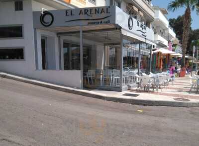 Pizzeria Arenal