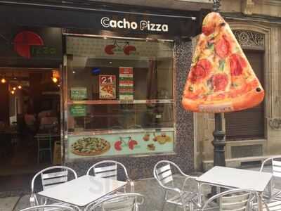 Cacho Pizza