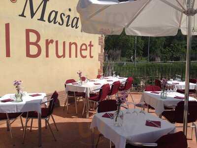 Restaurant El Brunet