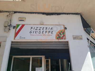 Pizzeria Giuseppe