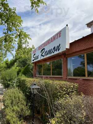 Asador San Ramón