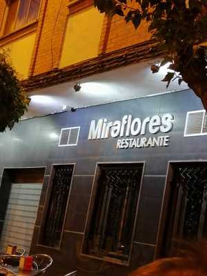 Restauante Miraflores