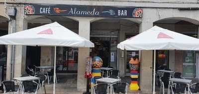 Bar Alameda