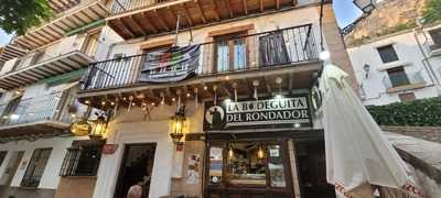 La Bodeguita Del Rondador