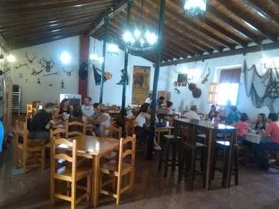 La Tasca De Concha