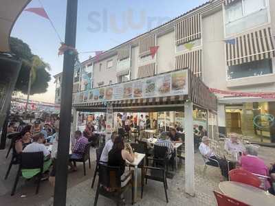 Restaurante La Casa Del Abuelo