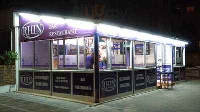 Restaurante Rhin