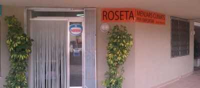 Roseta