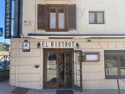 El Bistrot De Llivia