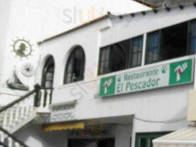 El Pescador Restaurante