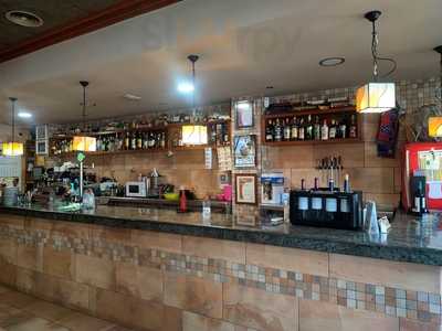 Restaurante Les Eres