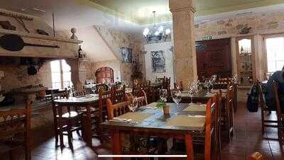 Restaurante Gaia A Casa Da Corredoira