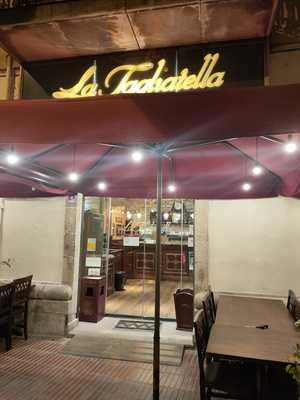 La Tagliatella Tàrrega