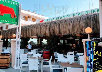 Restaurante S' Albufera