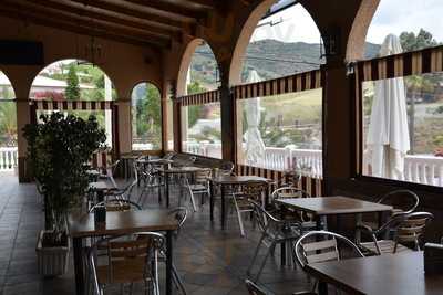 Restaurante Los Caballos