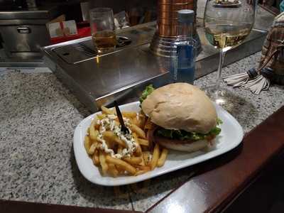 Burgués Ril's