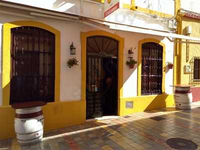 Peña Cultural Flamenca De Lep