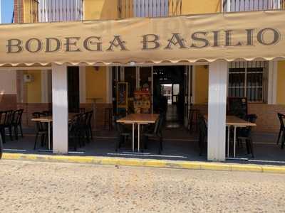 Bodega Braseria Basilio