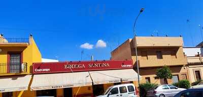 La Santina