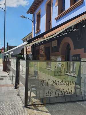 El Bodegón De Güela