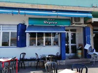 Bar Reyton