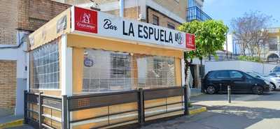 La Espuela