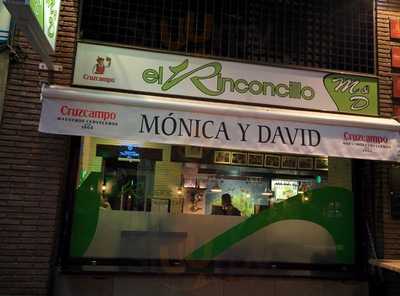 Restaurante El Rinconcillo