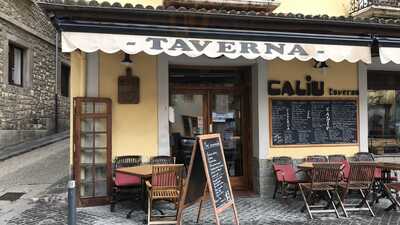 Taverna Caliu