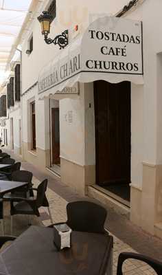 Churrería Chari