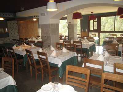 Restaurante Sol Del Río