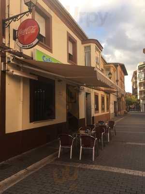 Café - Bar Geli