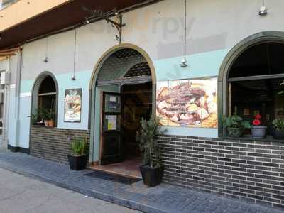 Restaurante O Rincon De Basela