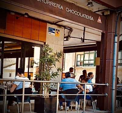 Il Via Chocolateria